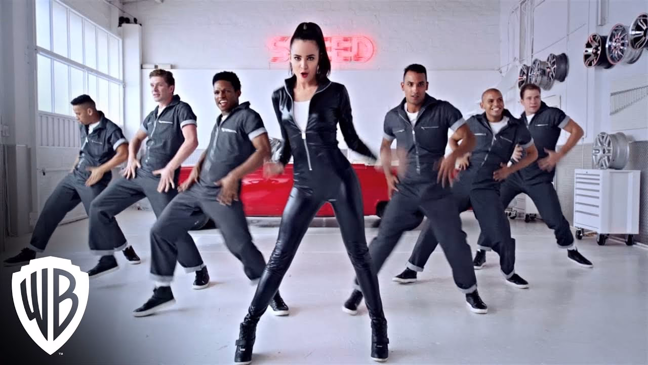 Who plays Tessa in a Cinderella Story If the Shoe Fits?