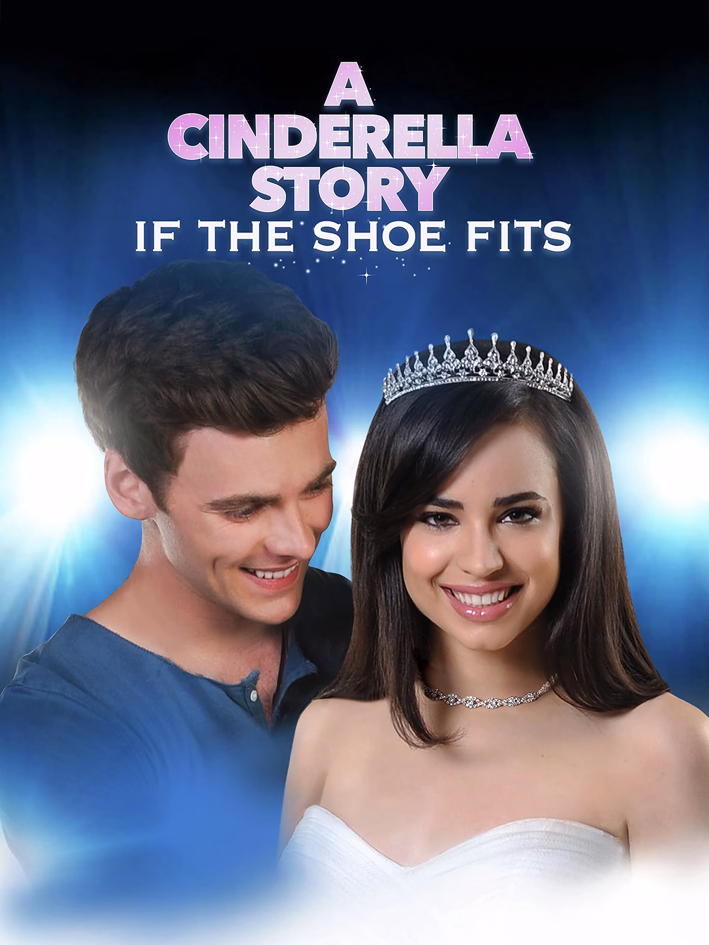 Is a Cinderella Story a copyrighted movie?