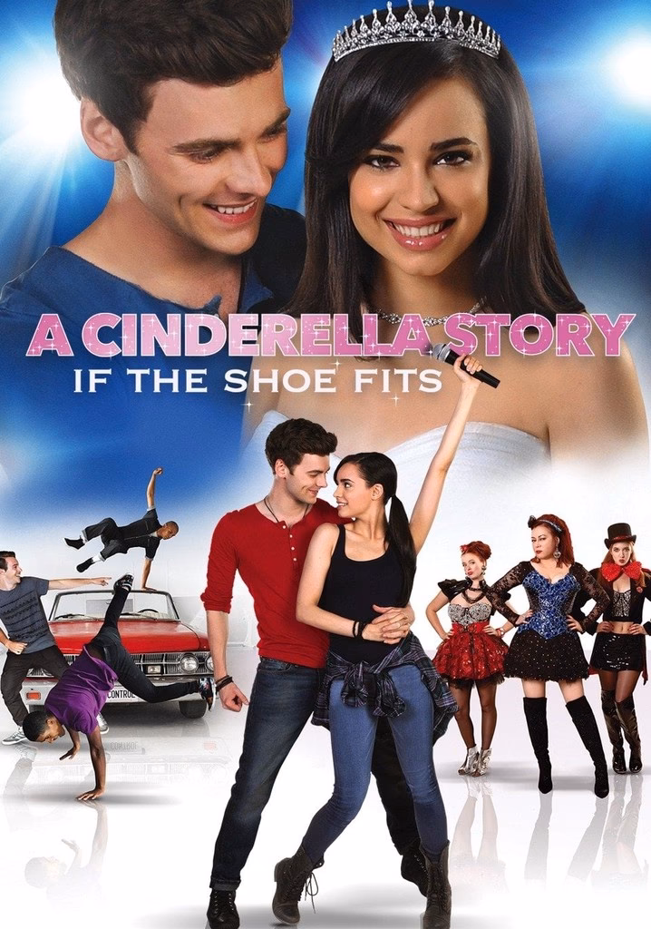 How do I know if Cinderella is streaming for free?