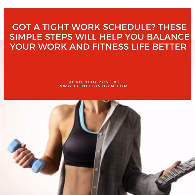 How can a plan fit a schedule?