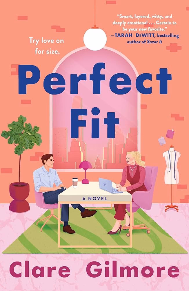 Who sings in a perfect fit?