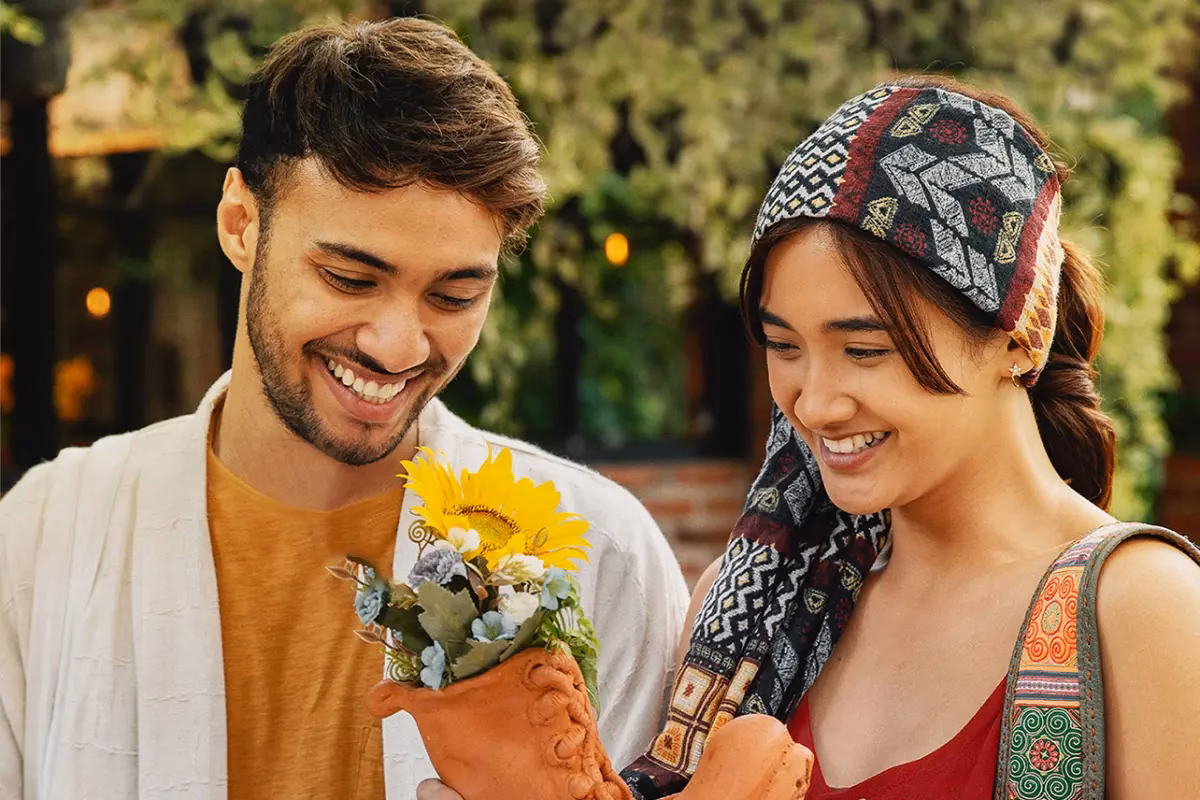 Is a perfect fit on Netflix?