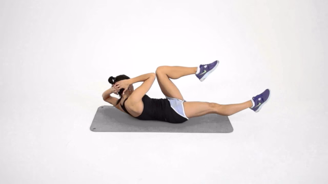 Does CrossFit destroying ABS really work?