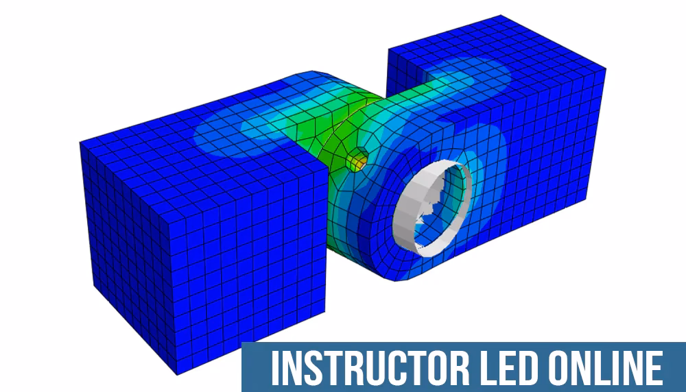 What is the Abaqus simulation course?