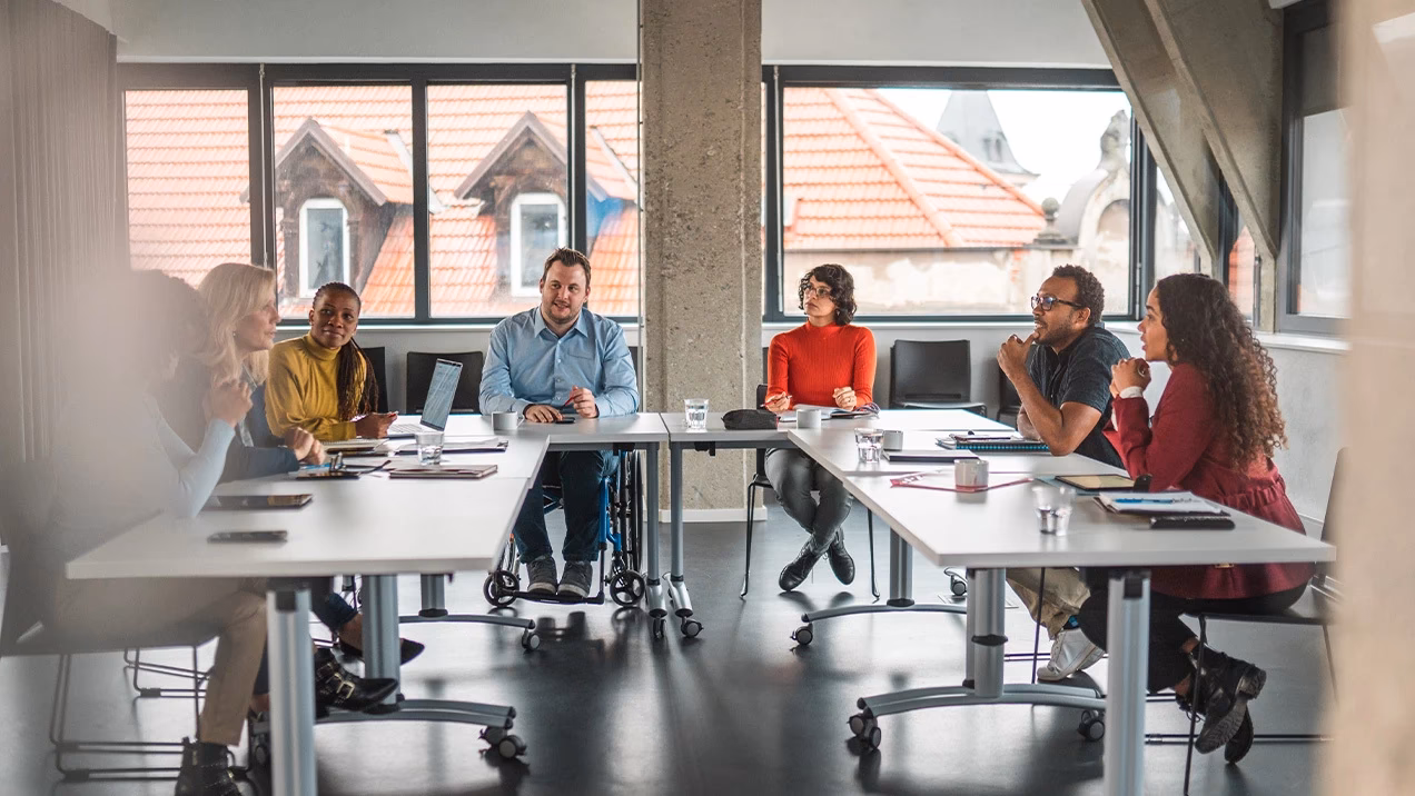 What is ABBYY training?