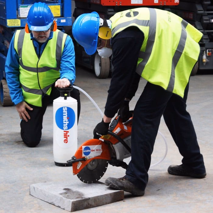 Can a Abrasive Wheels course be delivered at my premises / site?