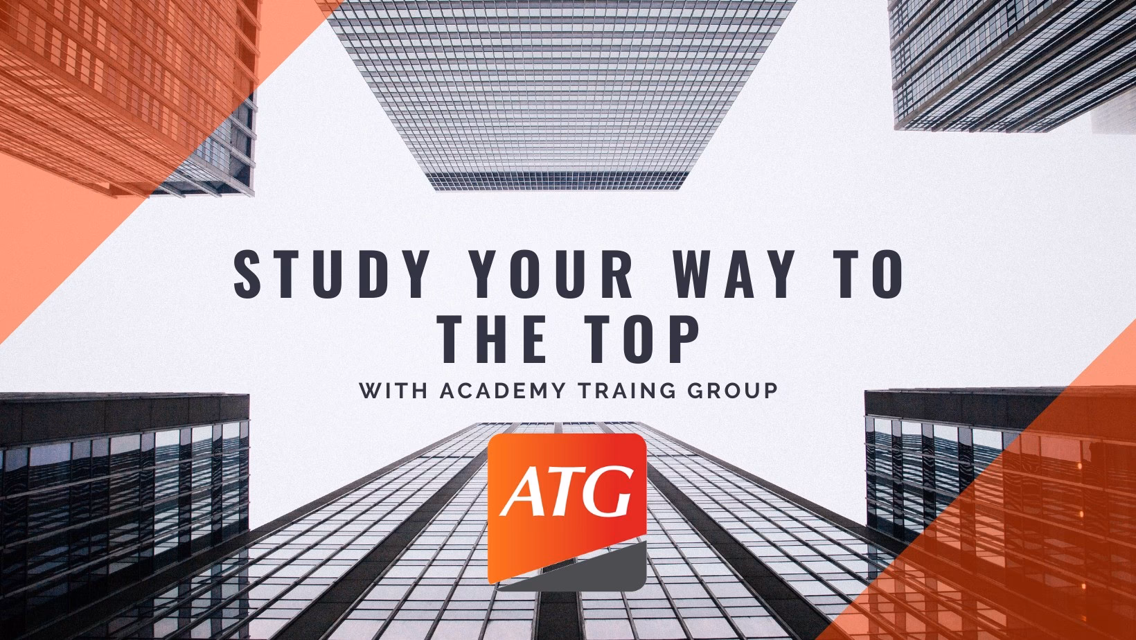 Who is academy training group?