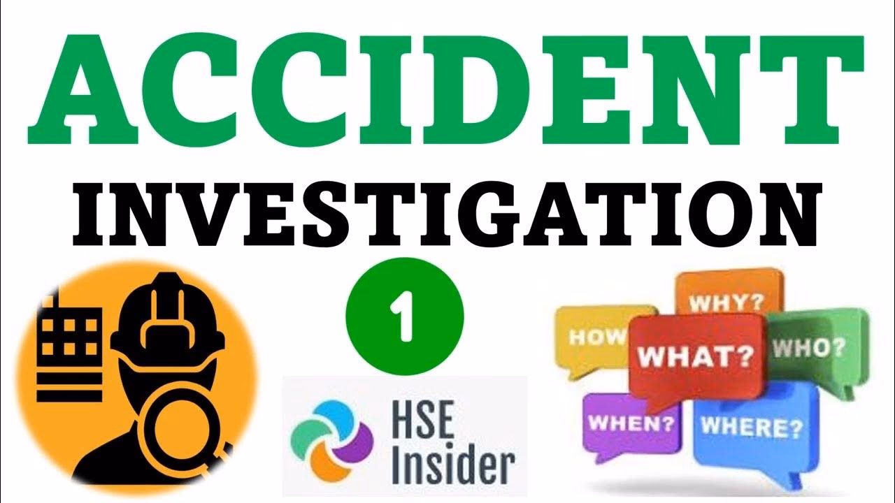 Who should take the IATA Accident Investigation course?