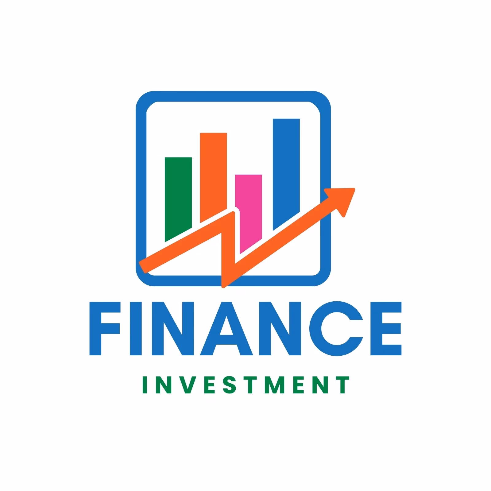 How do I create a logo for my accounting firm?