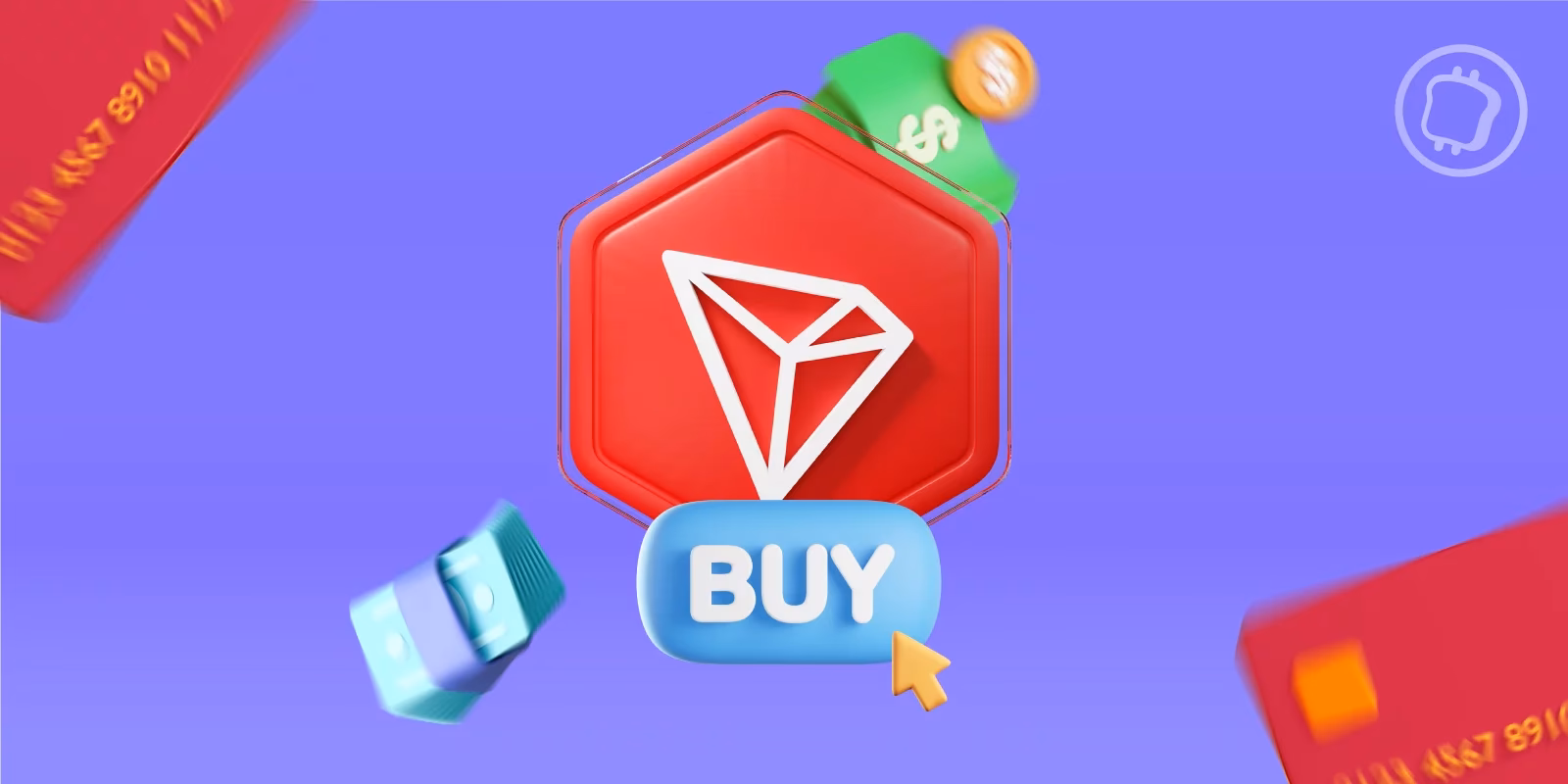 Qu'est-ce que les jetons TRX ?