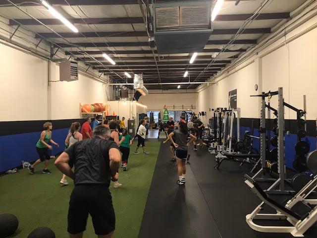 What is achieve fitness?