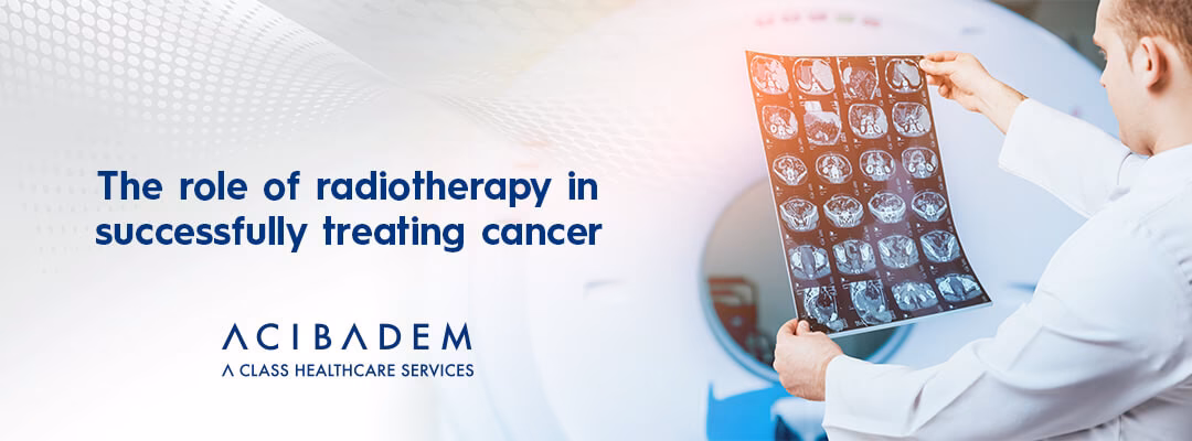 Who is Acibadem Healthcare Group?