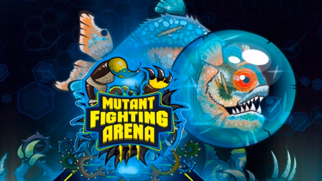 How do you play mutant fighting?