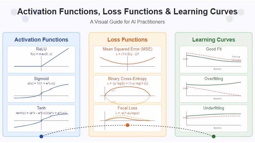 Which activation function should I use?