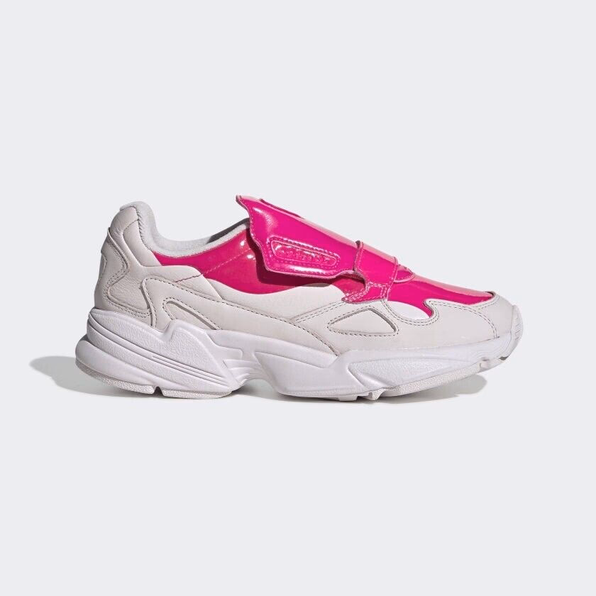 Can you wear Adidas Falcon all day?