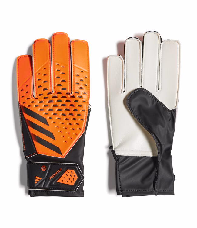 How do I choose the best Adidas Predator soccer gloves?