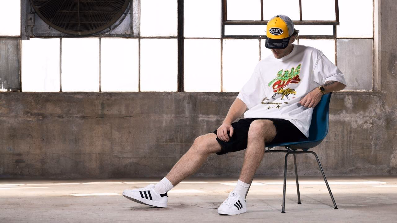 What is the Adidas Superstar?