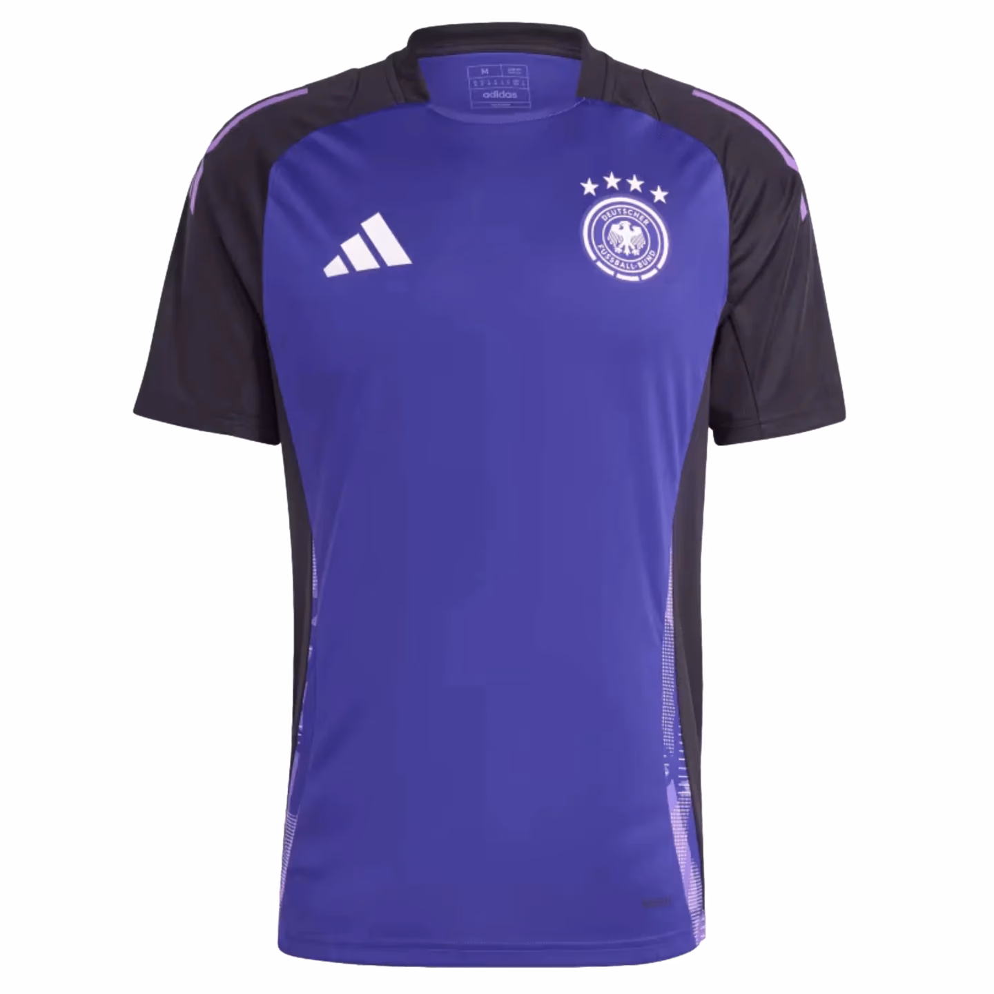 Does Adidas have a sports shop?