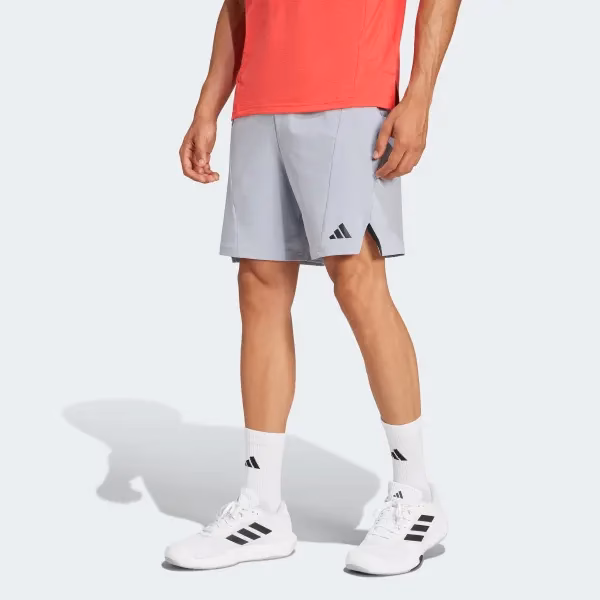 What are the different types of Adidas shorts?