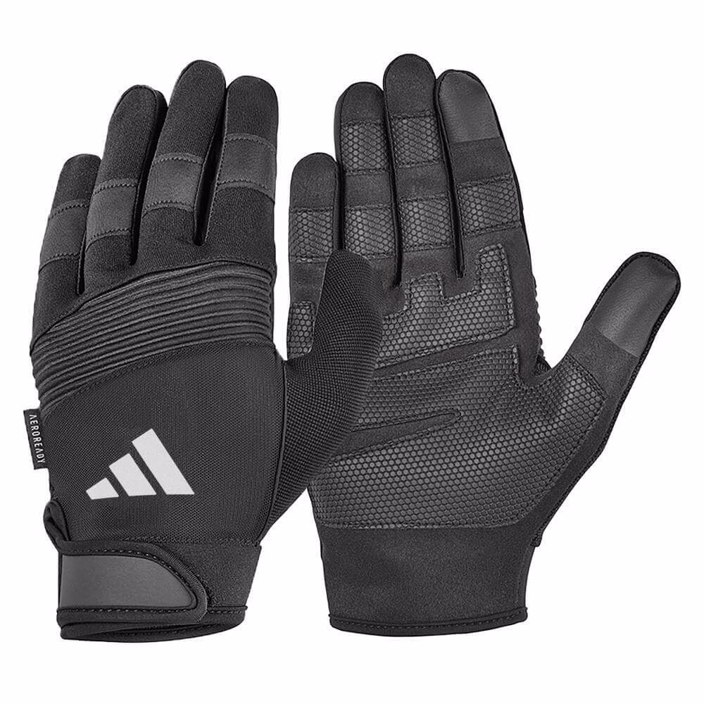 Why should you buy Adidas gloves?