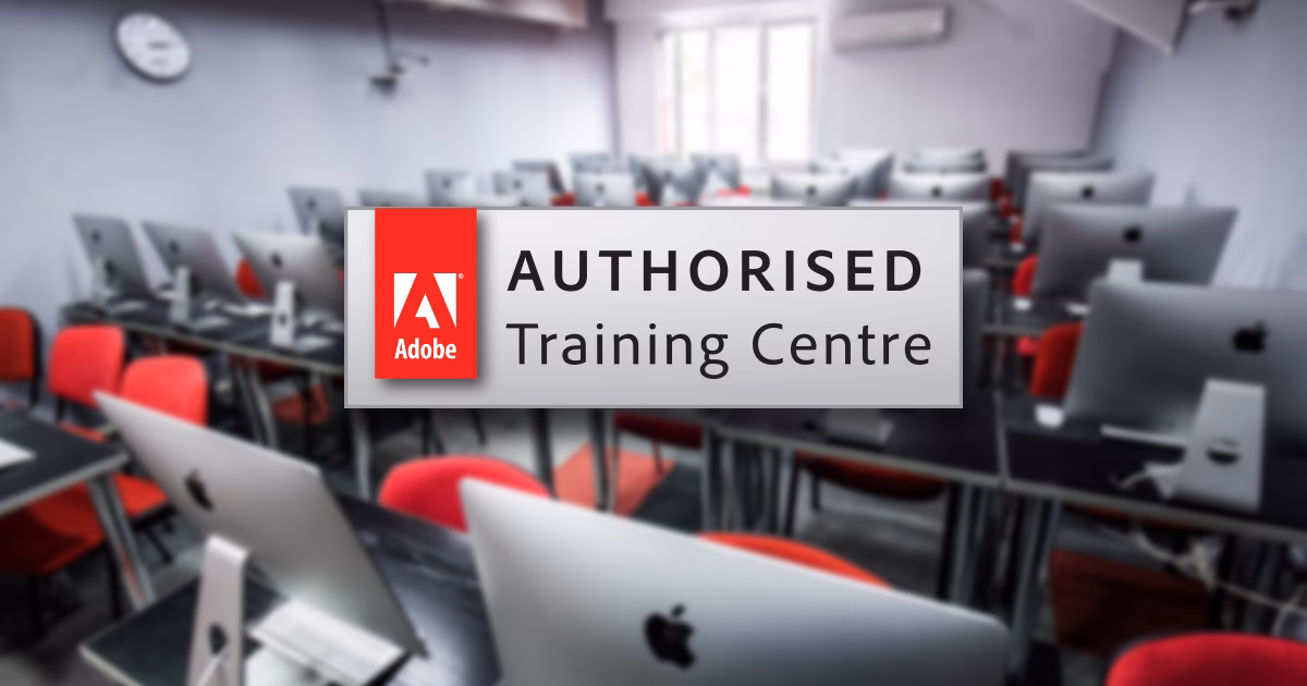 How do I become an Adobe Authorized training partner?