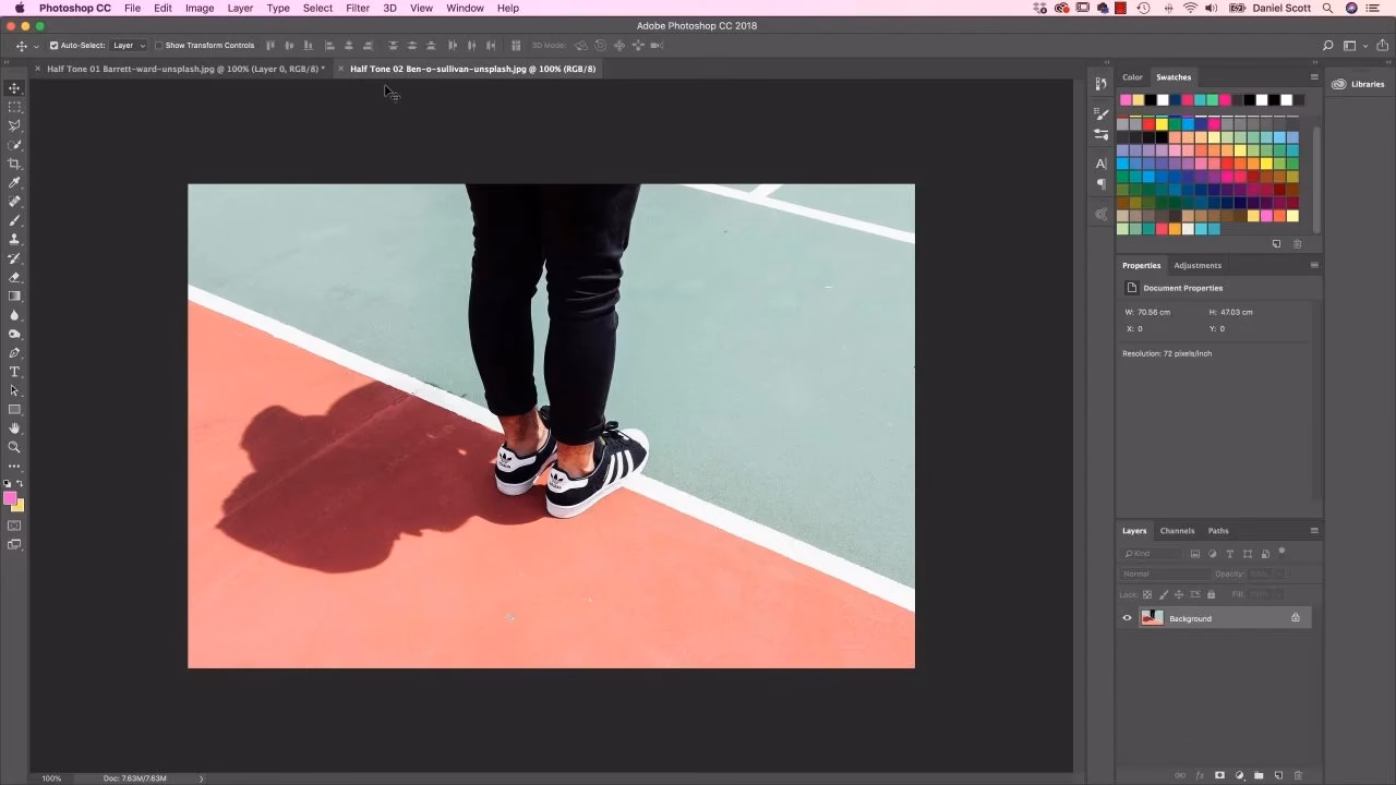 How much does Adobe Photoshop essentials cost?