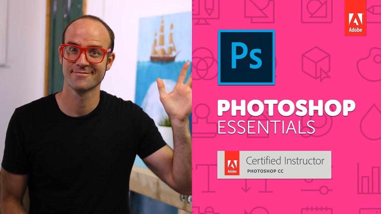 Do I need a photoshop'secret sauce' if I am a beginner?