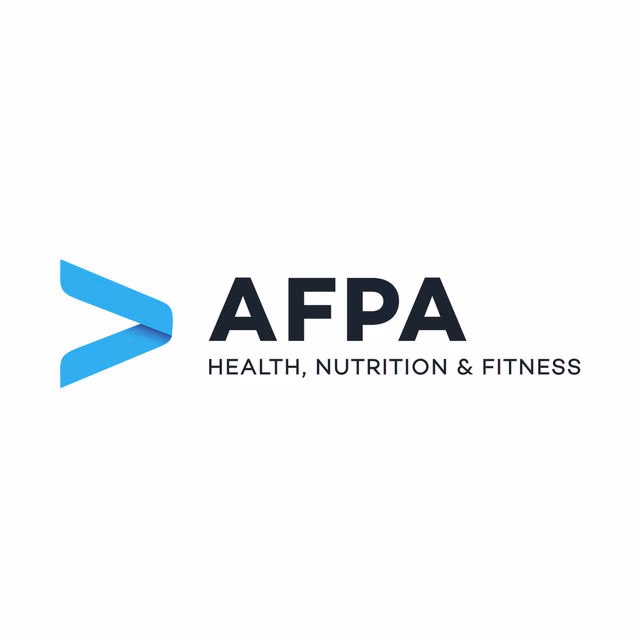 What does AFPA stand for?
