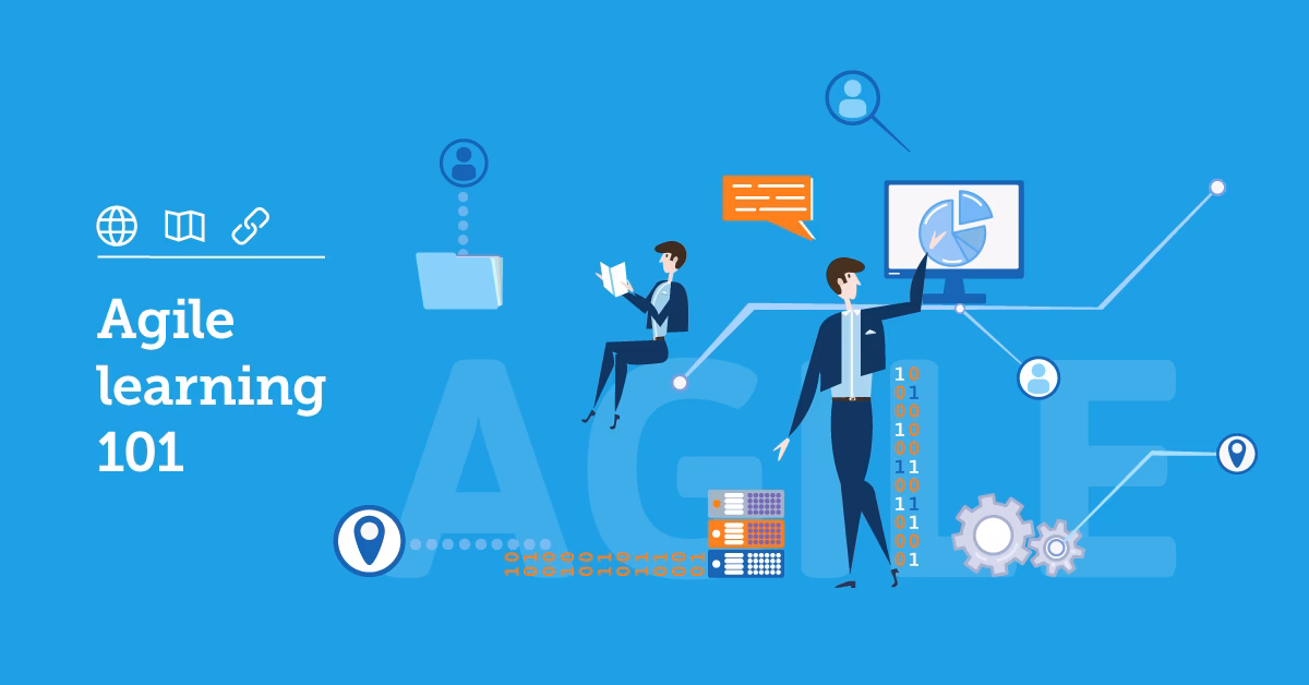 What will I learn in Agile & Scrum?