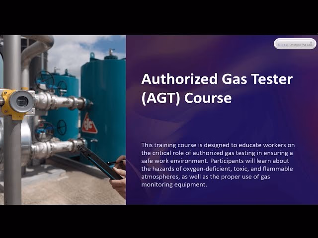What is AGT - Aero ground training?