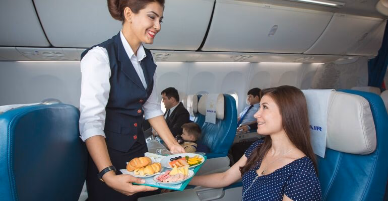 Which is the best Air Hostess Training Institute?