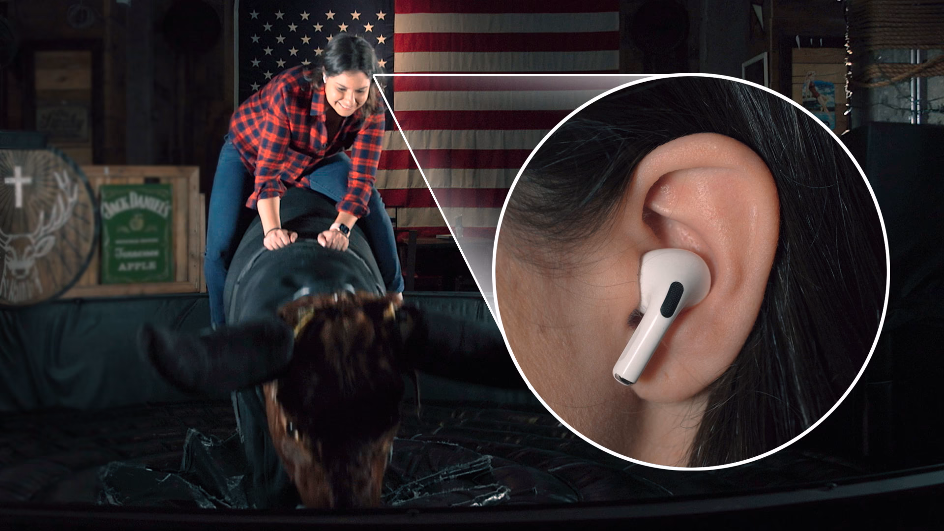 Are beats fit Pro A good alternative to AirPods?