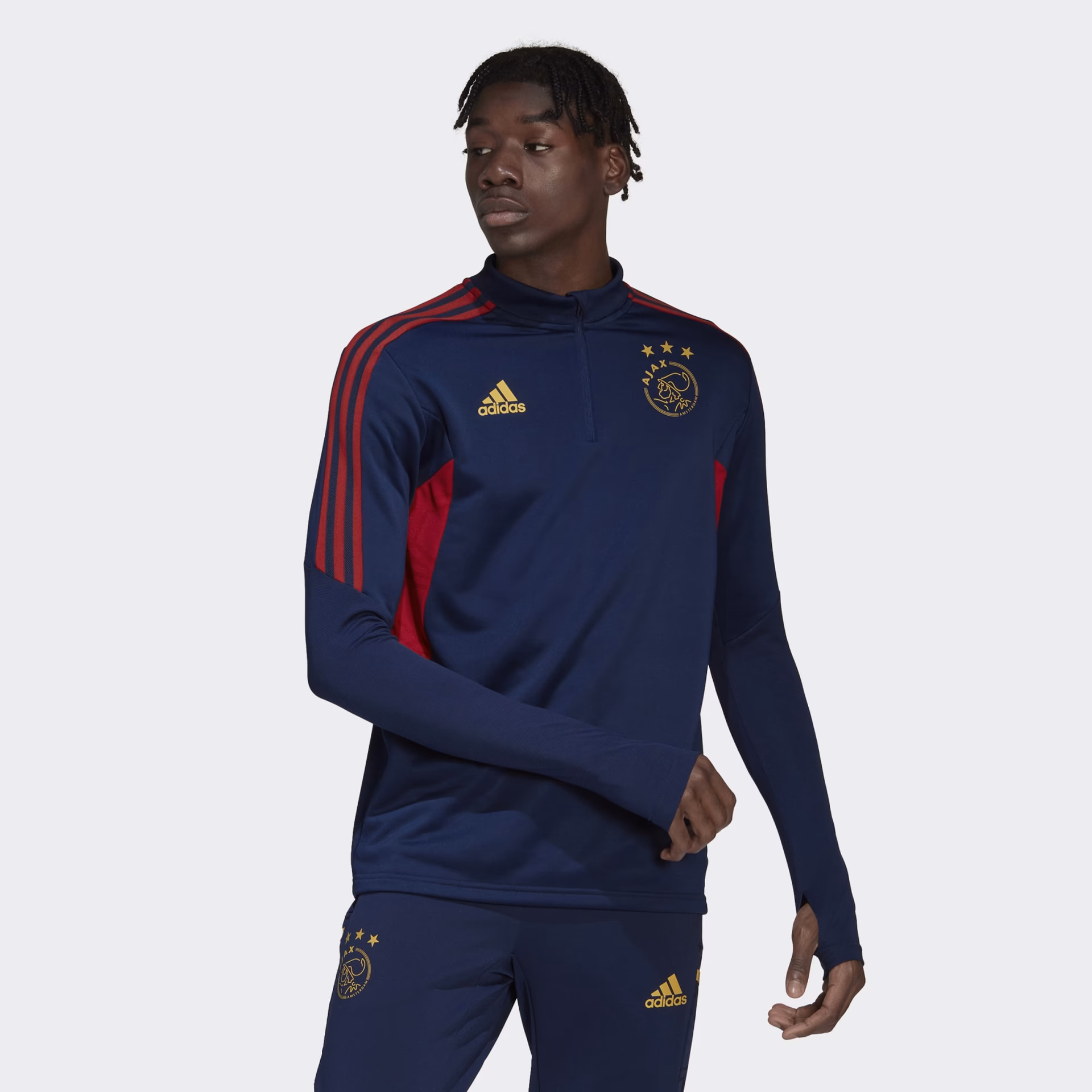 Where can I buy Ajax training kit?