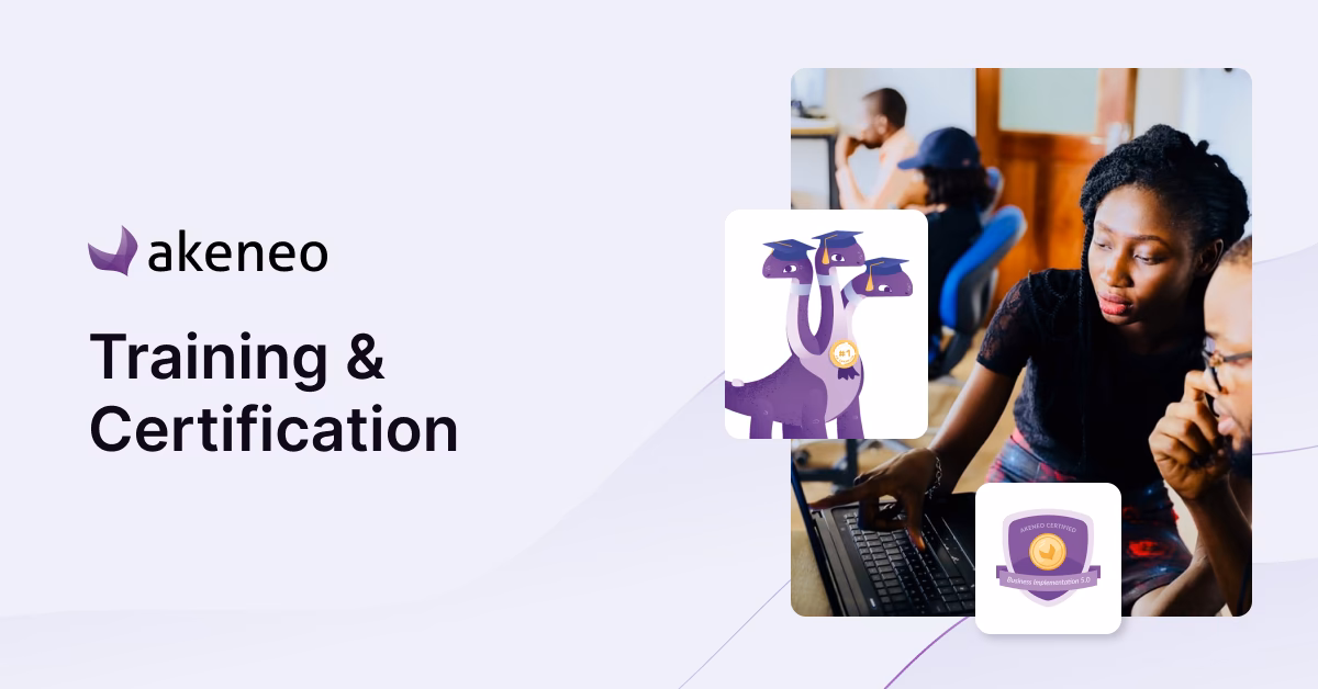 What is Akeneo Foundation certification?