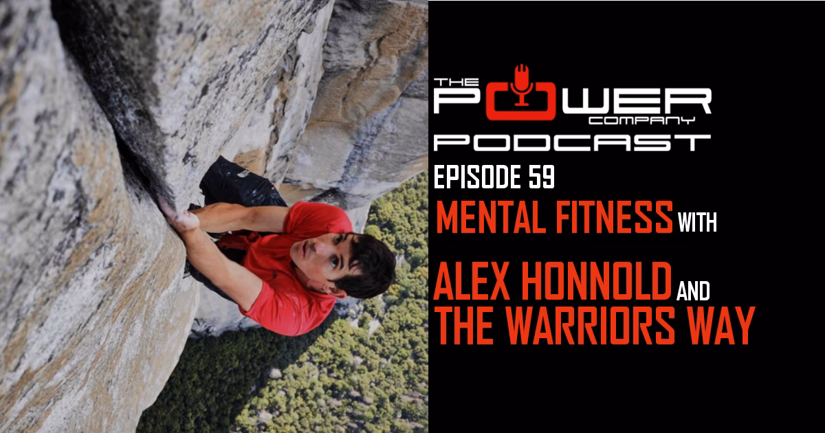 Who is Alex Honnold?