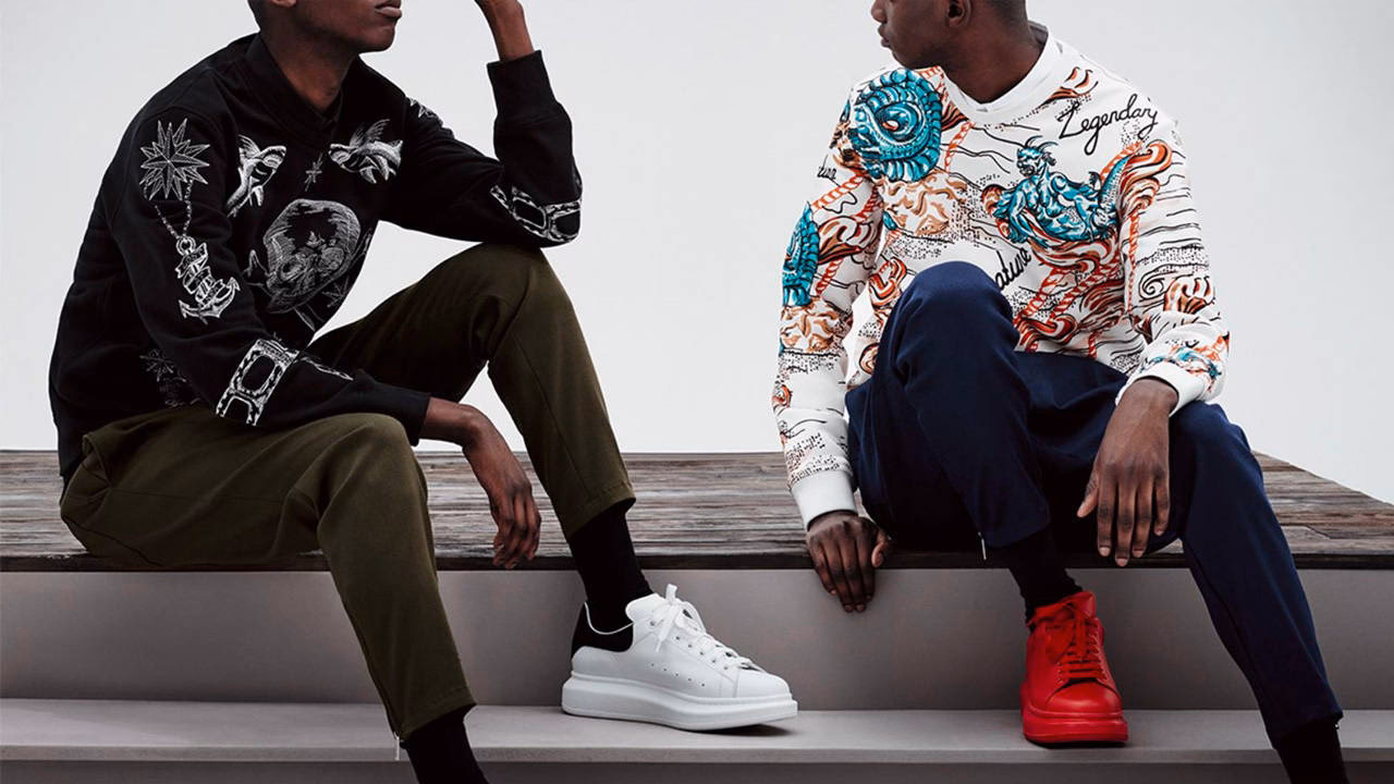 Is Alexander McQueen a good size?