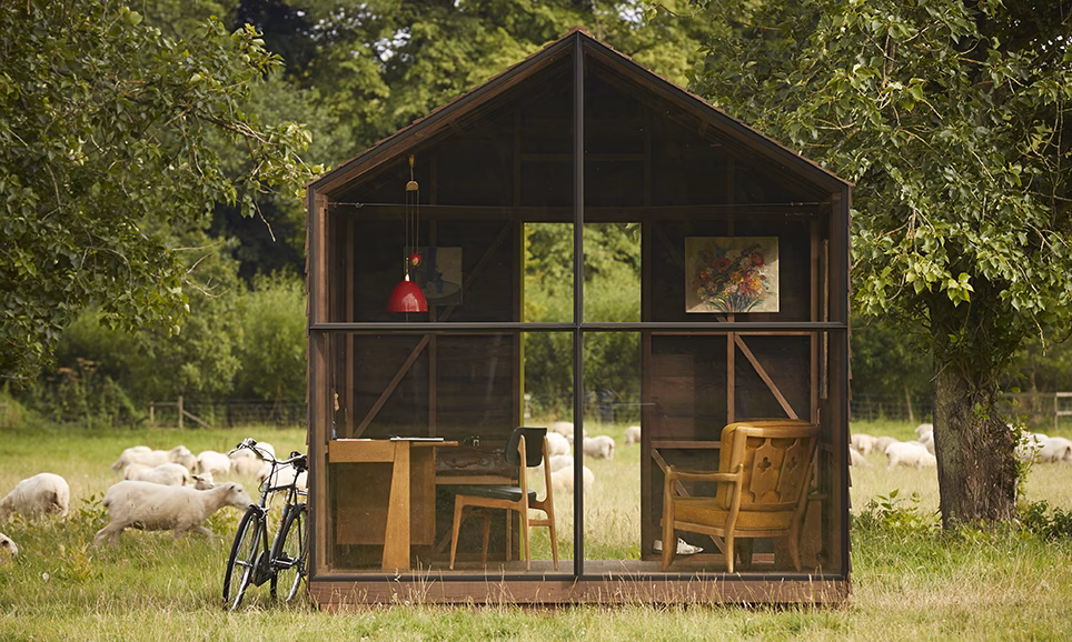 What types of weld end fittings does Alfa Laval offer?