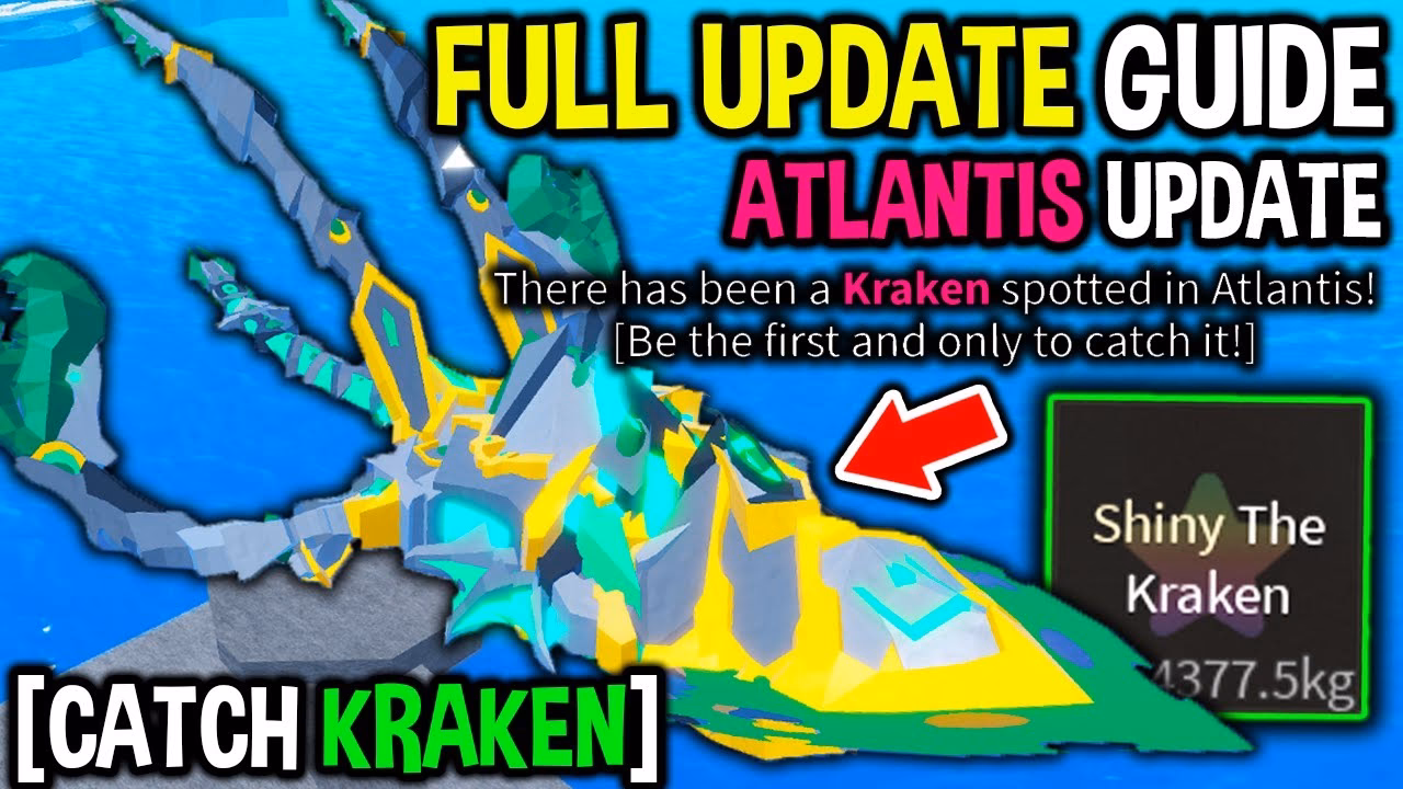 How do I get to the last part of Atlantis?