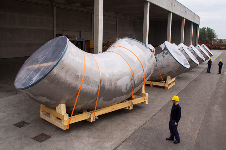 Who is allied group?