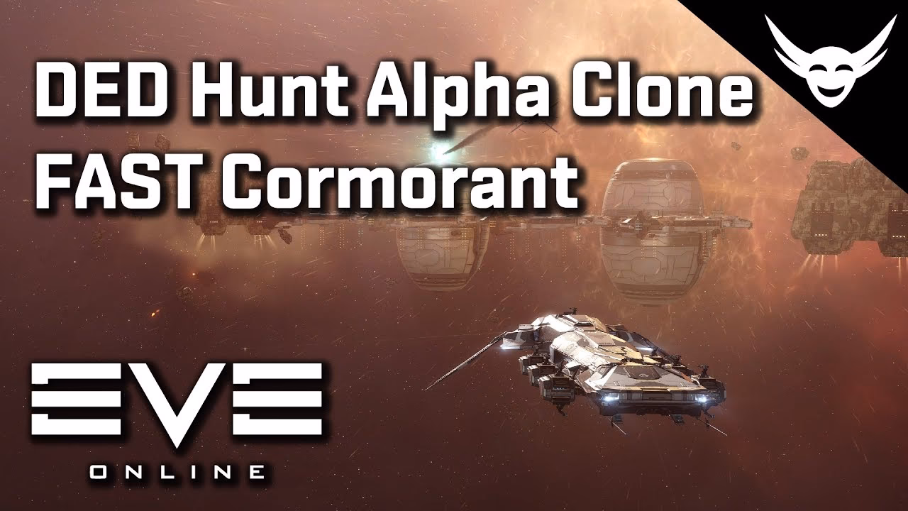 Is a cormorant a good ship?