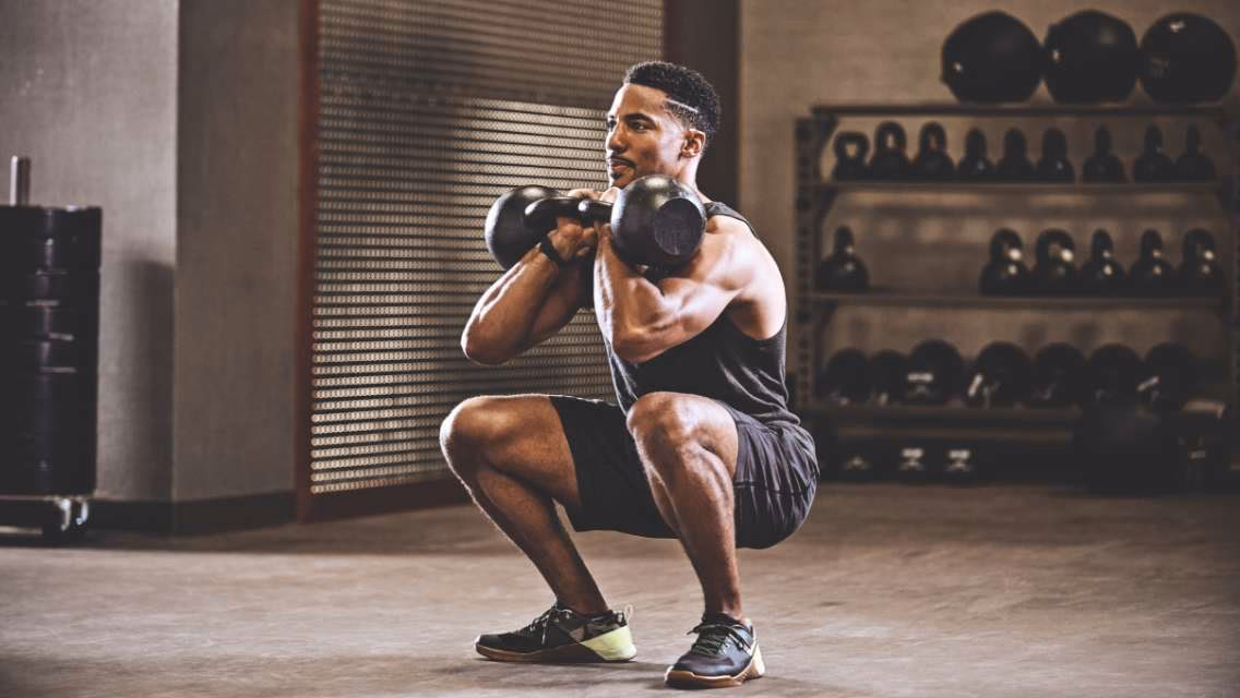 What does alpha do for athletes?