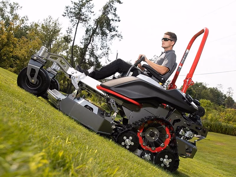 Are Altoz zero turn mowers good?