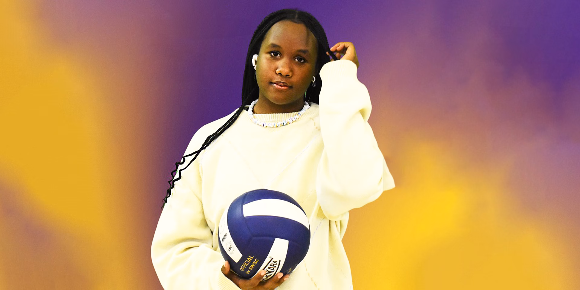 Who was Amanda Sylvester?