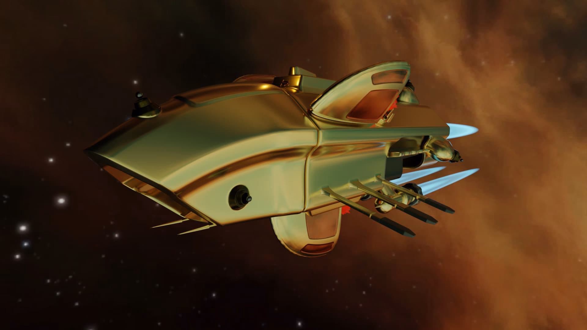 Is Triglavian a good battleship?