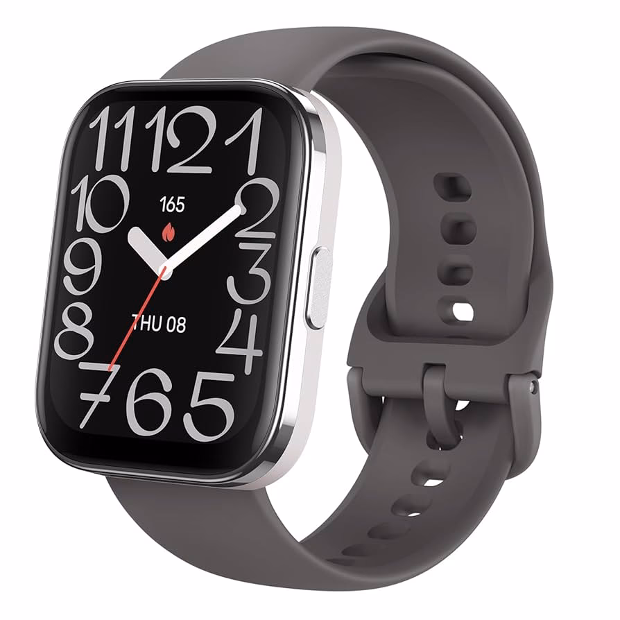 Where can I find Amazfit watch faces?