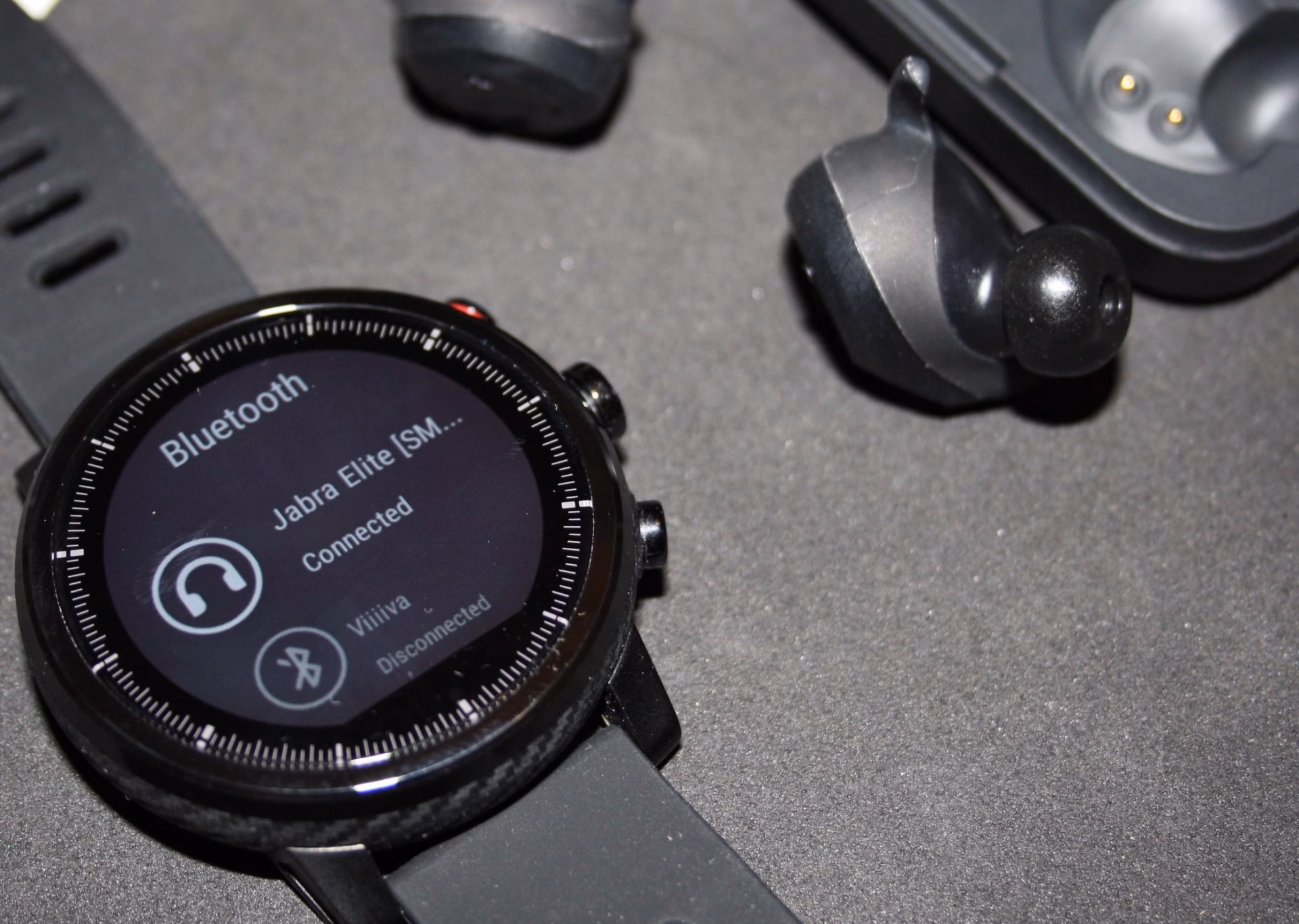 What are Amazfit training plans?