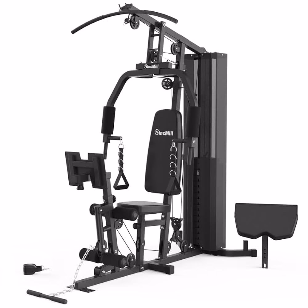 What is the best AB workout machine for home gym?