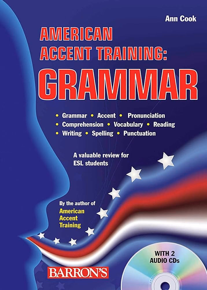 What are the best online courses for reducing a foreign accent?