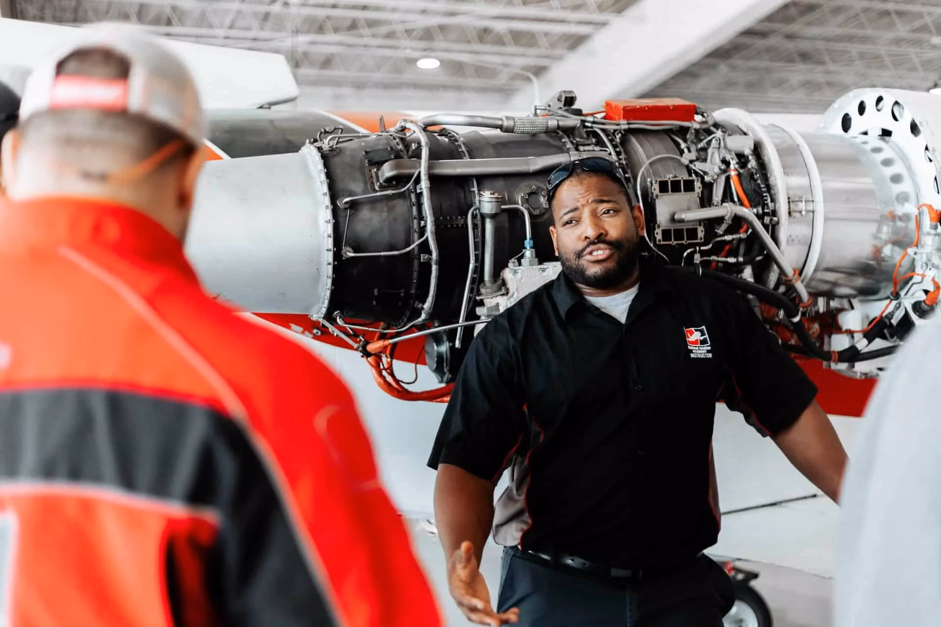 What can I do with an Amt course?