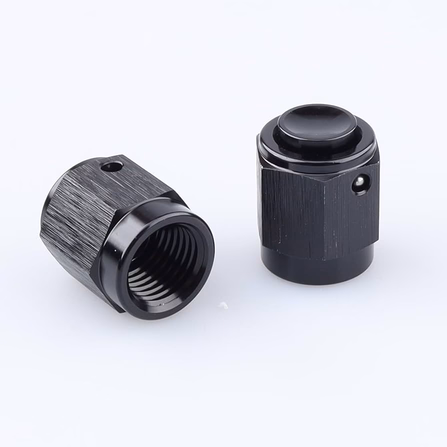 How much does a tube cap cost?